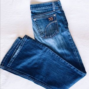Joe’s Jeans Provocateur size 28